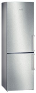 Buzdolabı Bosch KGV36Y42 fotoğraf