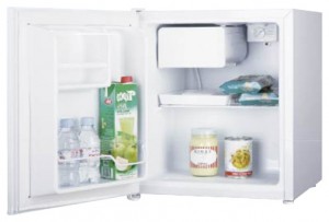 Refrigerator LGEN SD-051 W larawan