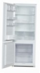 Kuppersbusch IKE 2590-1-2 T ตู้เย็น