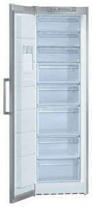 Refrigerator Bosch GSV34V43 larawan