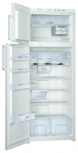 Tủ lạnh Bosch KDN40X10 ảnh