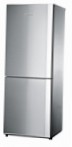 Baumatic BF207SLM Холодильник