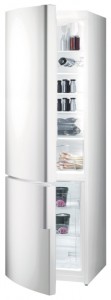 Tủ lạnh Gorenje RK 61 W2 ảnh
