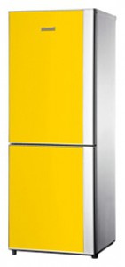 Холодильник Baumatic SB6 Фото