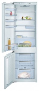 Tủ lạnh Bosch KIS34A51 ảnh