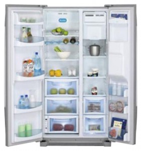 ตู้เย็น Daewoo Electronics FRS-LU20 EAA รูปถ่าย