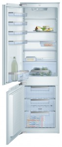 Tủ lạnh Bosch KIV34A51 ảnh