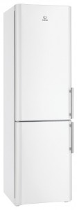 Refrigerator Indesit BIAA 20 H larawan