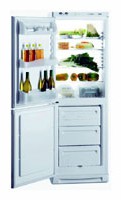 Refrigerator Zanussi ZK 21/11 GO larawan