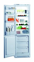 Refrigerator Zanussi ZK 24/11 GO larawan