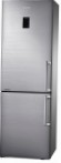 Samsung RB-33J3320SS Холодильник