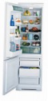 Lec T 663 W Холодильник