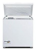 Refrigerator Liebherr GT 2102 larawan