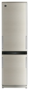 Refrigerator Sharp SJ-WM362TSL larawan