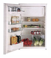 Buzdolabı Kuppersbusch IKE 157-6 fotoğraf
