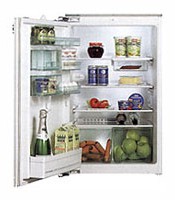 Refrigerator Kuppersbusch IKE 179-5 larawan