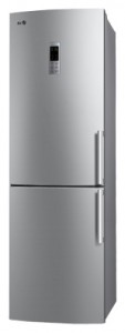 Хладилник LG GA-B439 EACA снимка