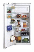 Tủ lạnh Kuppersbusch IKE 229-5 ảnh