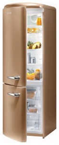 Refrigerator Gorenje RK 60359 OCO larawan