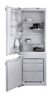 Холодильник Kuppersbusch IKE 269-5-2 Фото