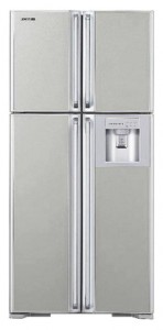 Холодильник Hitachi R-W660FEUC9XGS Фото