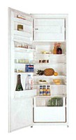 Buzdolabı Kuppersbusch IKE 318-6 fotoğraf