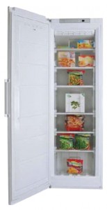 Refrigerator Vestel GT 391 larawan