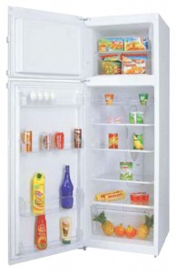 Tủ lạnh Vestel GT3701 ảnh