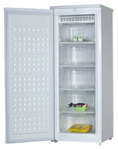 Refrigerator Liberty MF-168W larawan