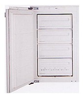Refrigerator Kuppersbusch ITE 128-4 larawan