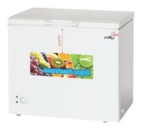 Refrigerator Midea AS-129С larawan
