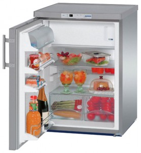 Tủ lạnh Liebherr KTPesf 1554 ảnh