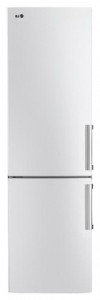 Refrigerator LG GW-B489 BSW larawan