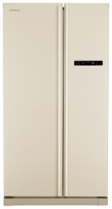 Refrigerator Samsung RSA1NTVB larawan