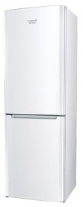 Хладилник Hotpoint-Ariston HBM 1182.4 V снимка