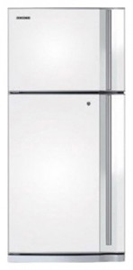 Kühlschrank Hitachi R-Z530EUC9KTWH Foto