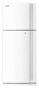 Tủ lạnh Hitachi R-Z570ERU9PWH ảnh