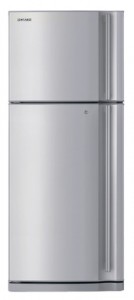 Хладилник Hitachi R-Z570ERU9SLS снимка