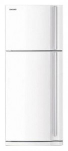 Refrigerator Hitachi R-Z570EUC9KTWH larawan