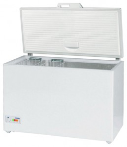 Refrigerator Liebherr GT 4221 larawan