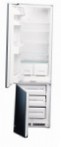 Smeg CR330A Холодильник