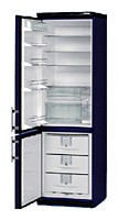 Tủ lạnh Liebherr KGTbl 4066 ảnh