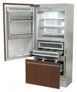Tủ lạnh Fhiaba I8991TST6iX ảnh