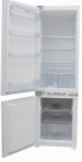 Zigmund & Shtain BR 01.1771 DX Холодильник