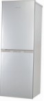 Tesler RCC-160 Silver Холодильник