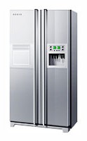 Refrigerator Samsung SR-S20 FTFTR larawan