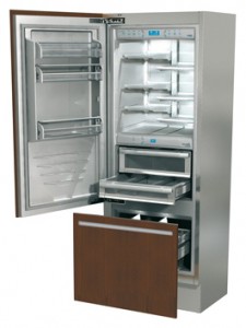 Tủ lạnh Fhiaba G7491TST6 ảnh