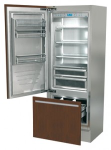 Refrigerator Fhiaba G7490TST6iX larawan