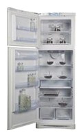 Refrigerator Indesit T 175 GAS larawan