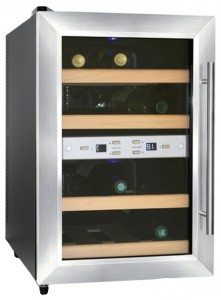 Холодильник Caso WineDuett 12 Фото